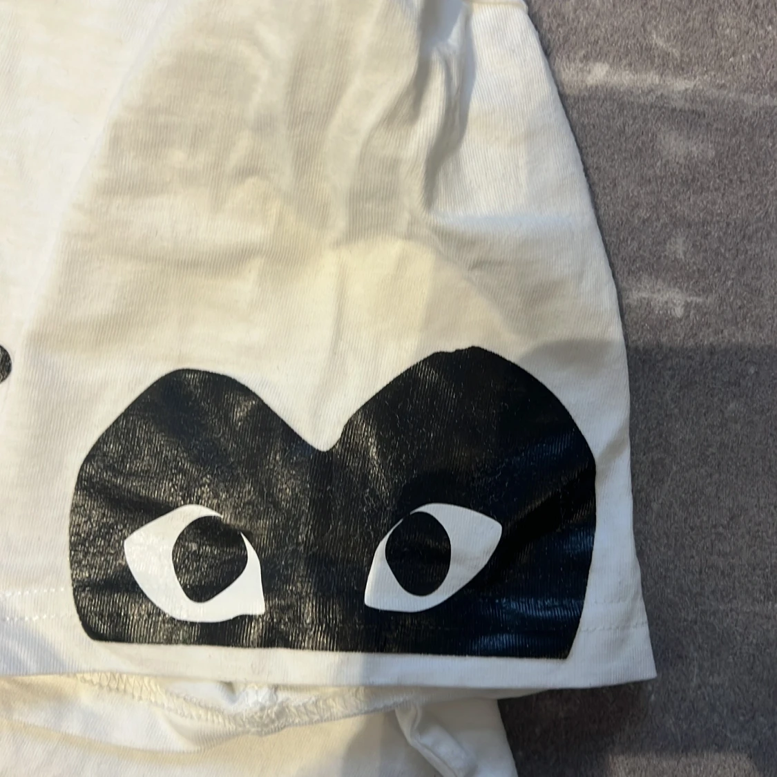 CDG T-Shirt - 2