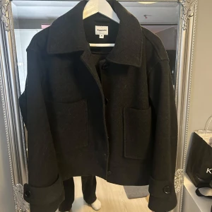 Kappa Kappahl  - Lite nopprig men fortfarande fin