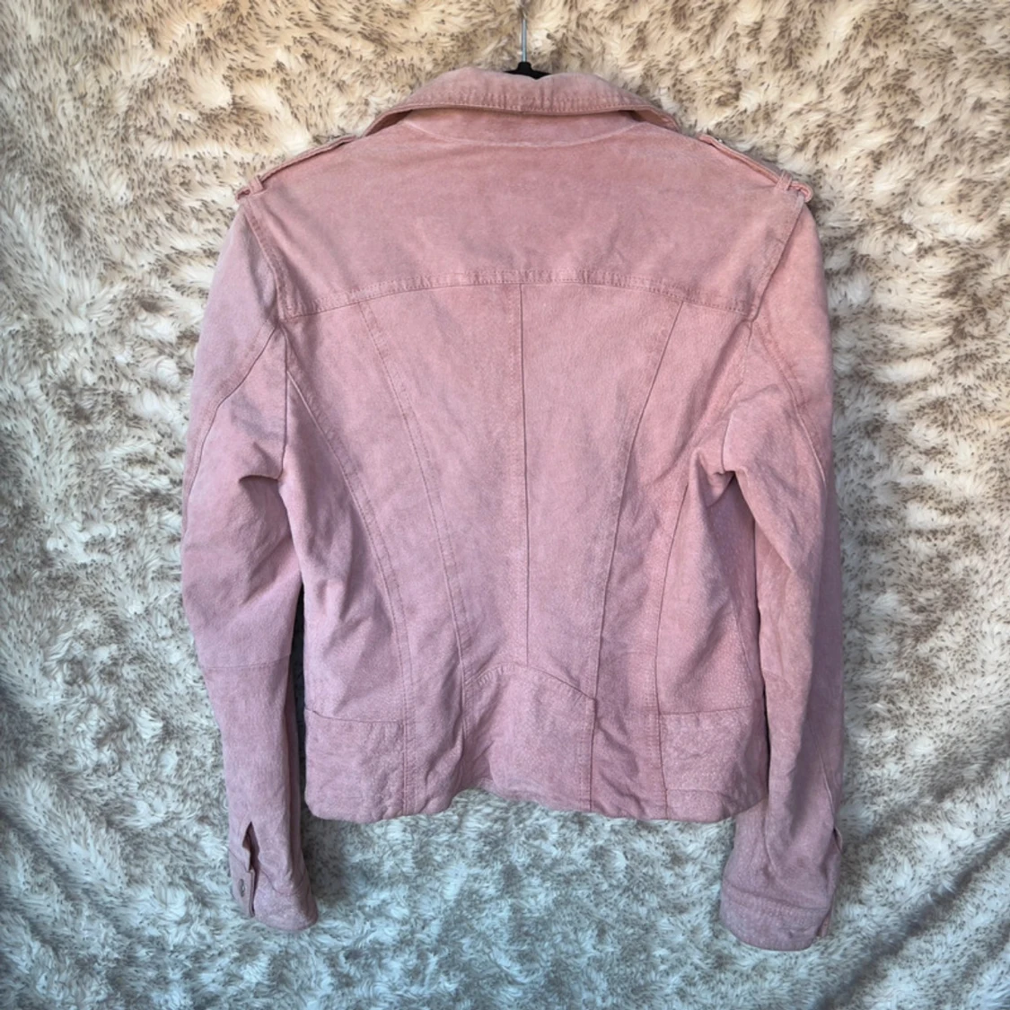 Rosa mockajacka från Vero Moda - 4