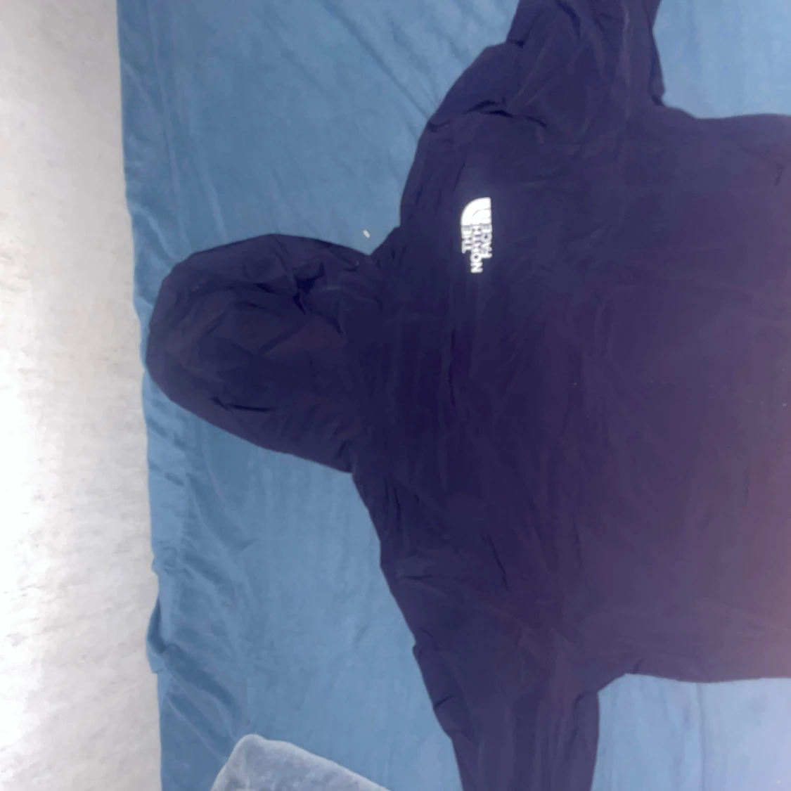 North face windbreaker  - 2