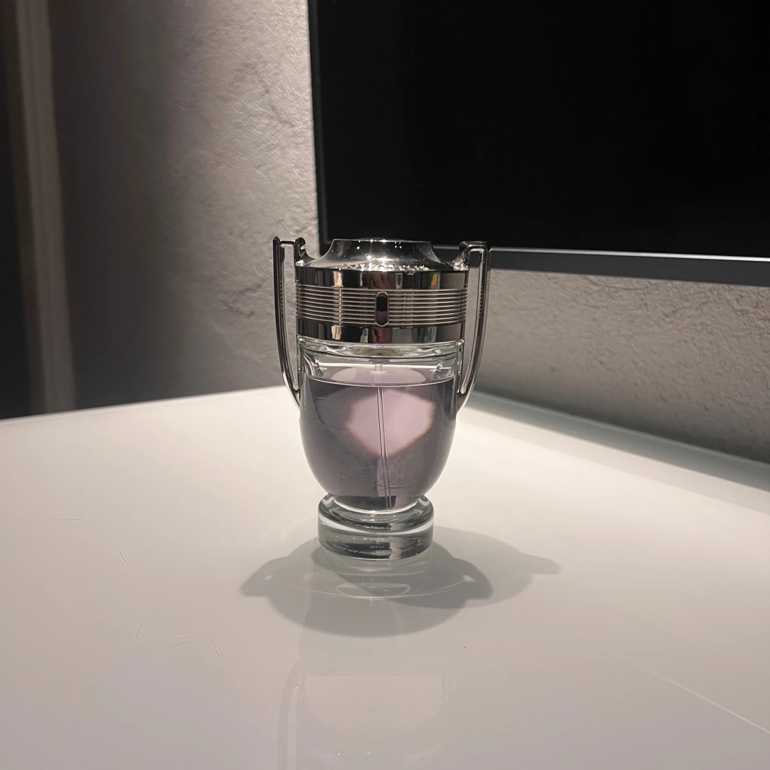 Paco Rabanne Invictus edt parfym