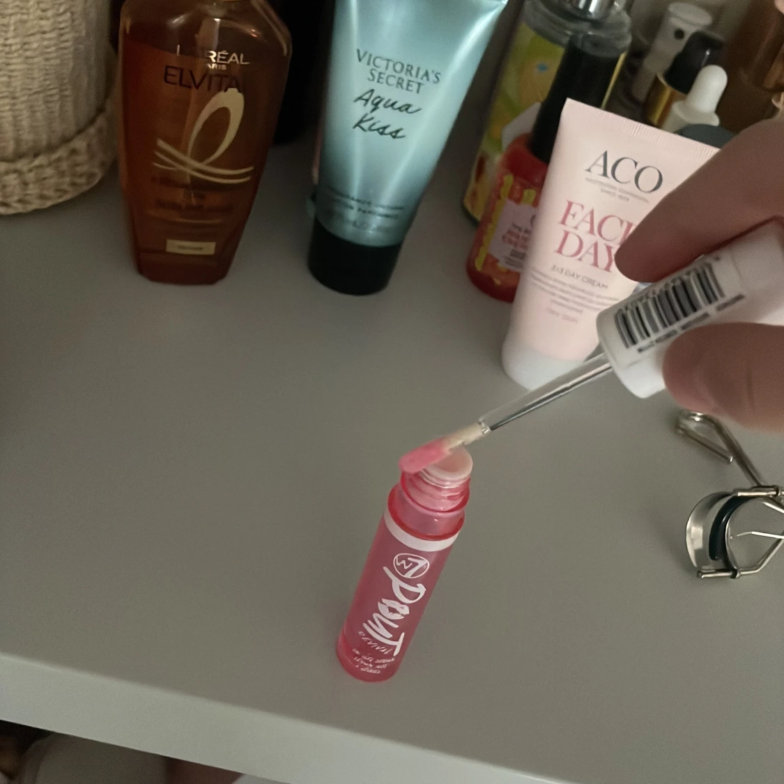 W7 Pout Revival Lip Gel Serum - 3