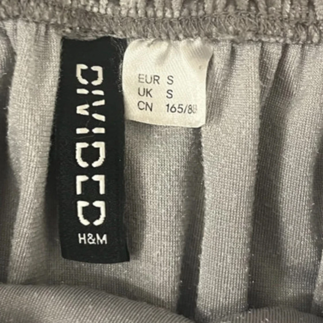 Super fin mysig klänning storlek S - 1