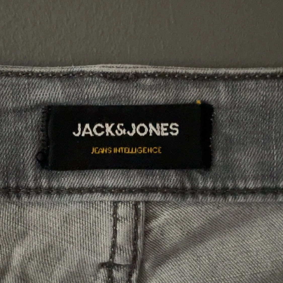 Jack&jones Jeans - 1