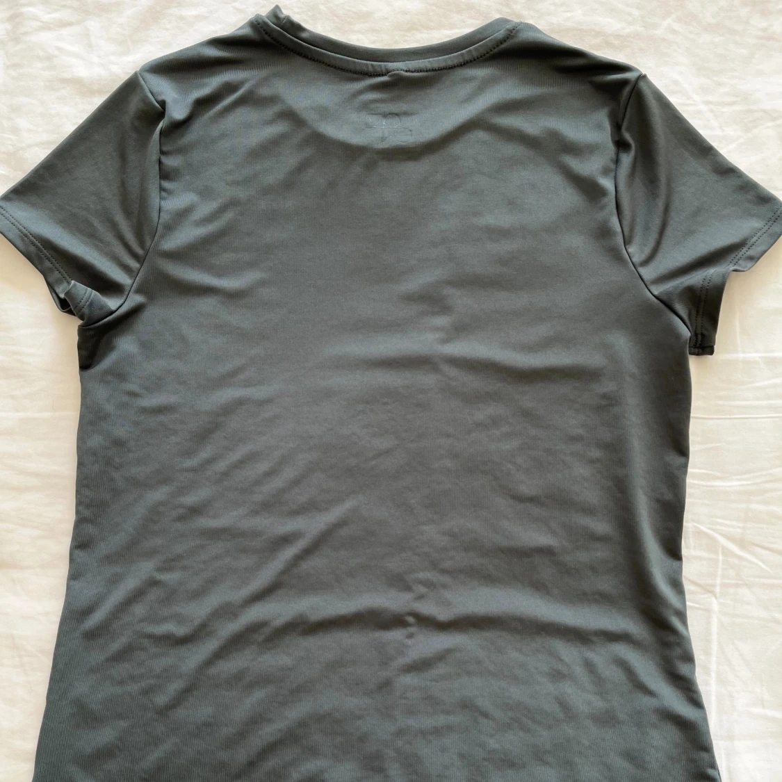 Mörkgrå t-shirt från Move, S - 3