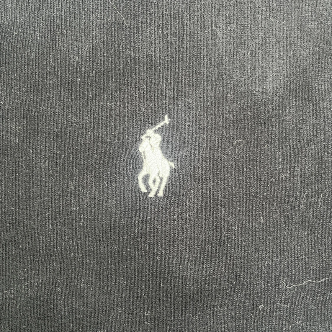 Ralph Lauren Zip Hoodie - 1