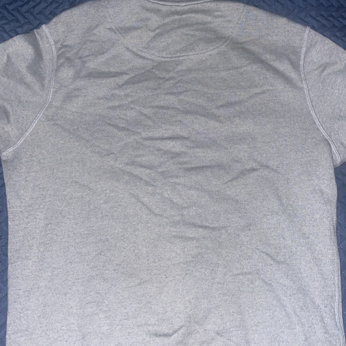 Grå Kenzo Paris sweatshirt M - 2