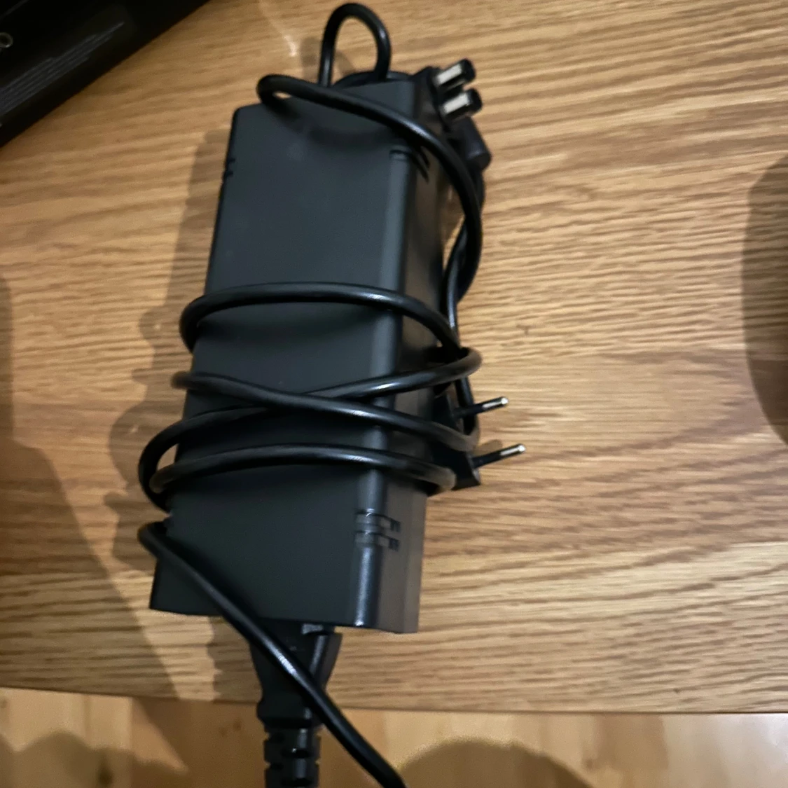 Xbox 360 med spel och tillbehör - 3