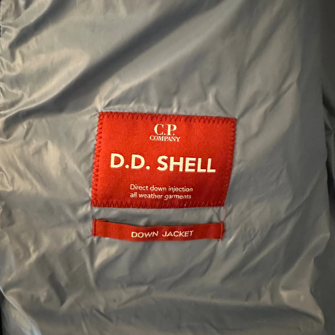 C.P Company Goggle väst - 4