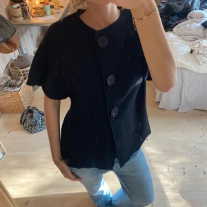 Mohair kofta - SUPER snygg i jätte bra kvalitet ❤️❤️