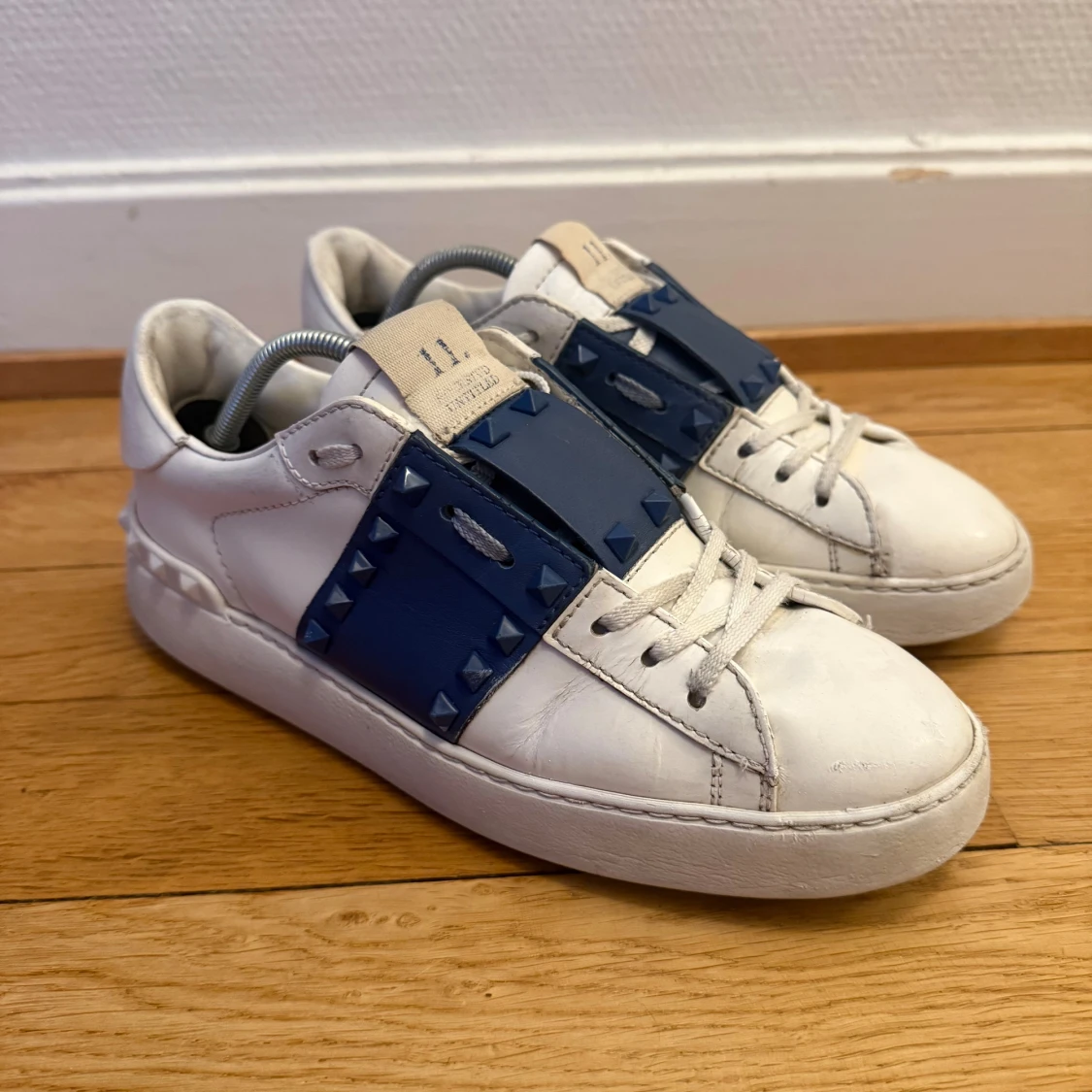 Valentino rockstud sneakers  - 2