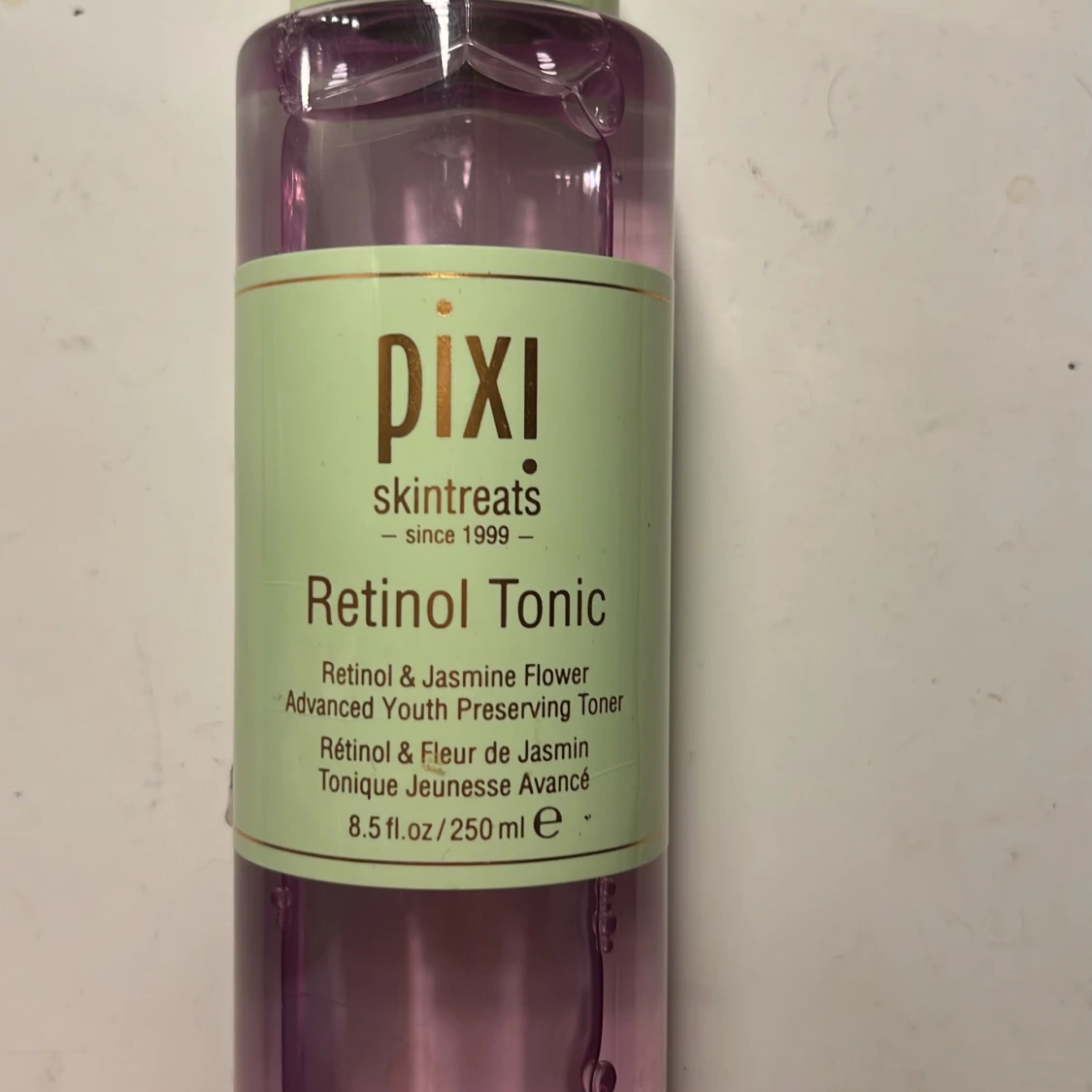 Pixi Retinol Tonic 250ml - 2