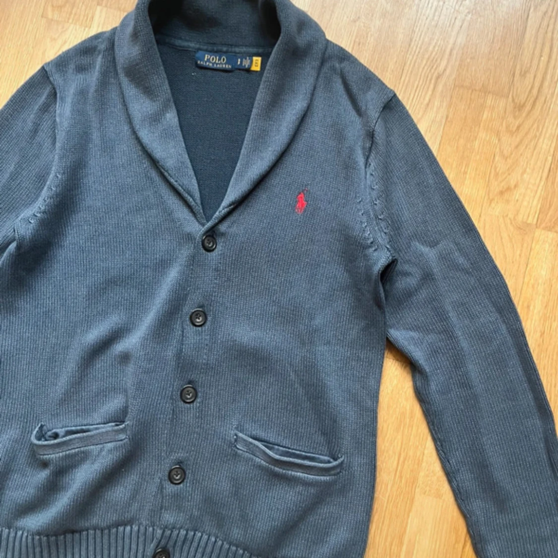 Raulph lauren Cardigan M - 2