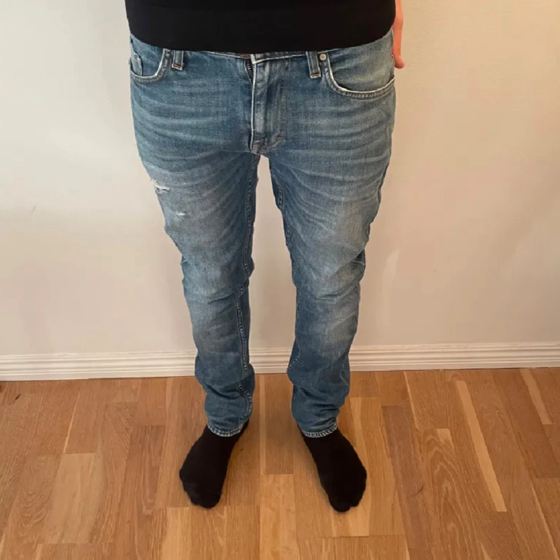 Tiger of sweden jeans