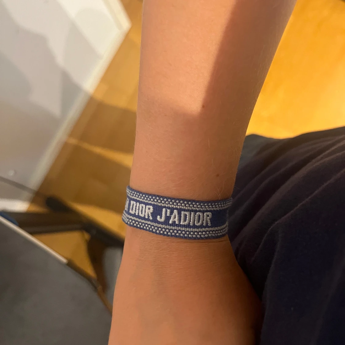 Armband justerbart !”dior”! - 1