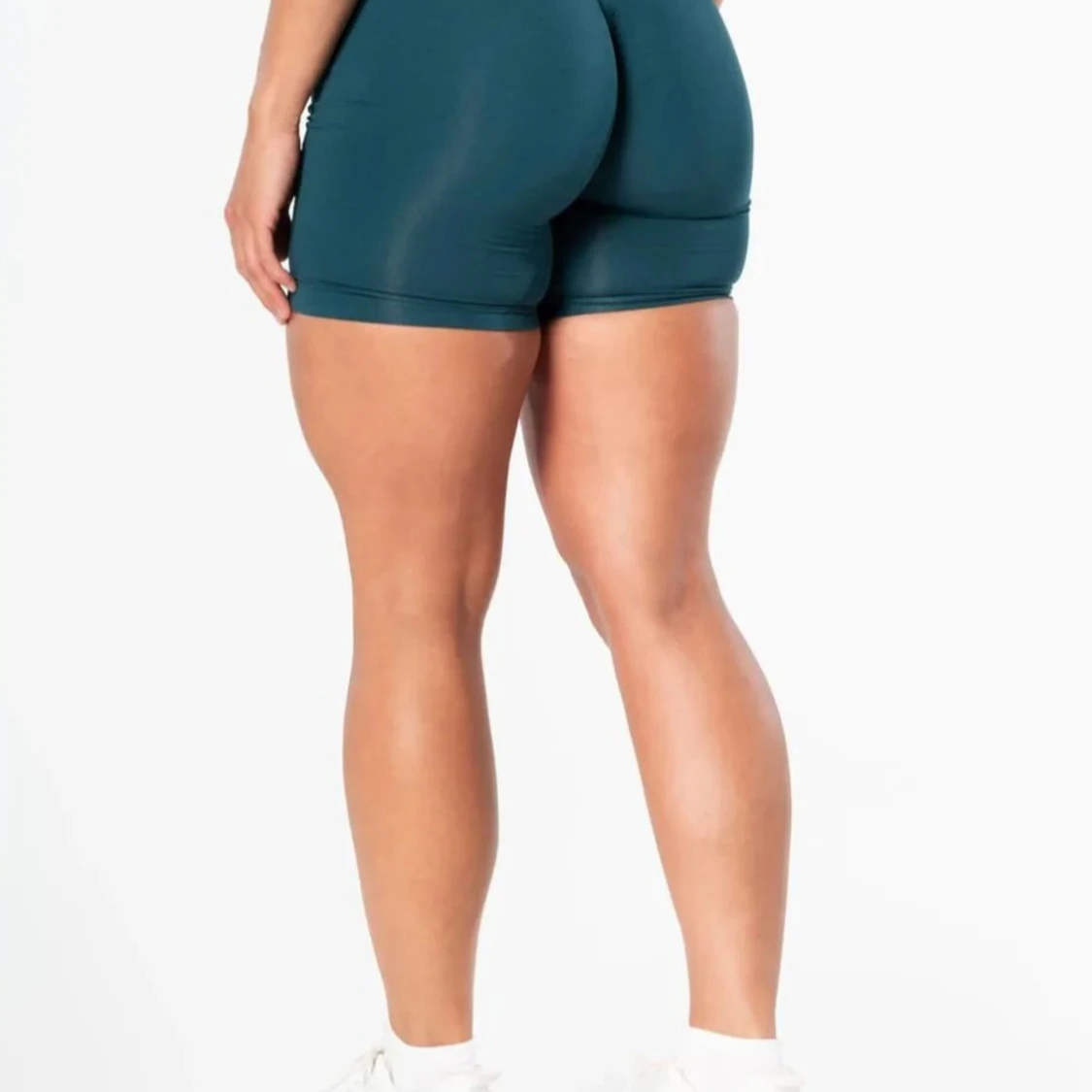 Prime scrunch shorts- relode - 4