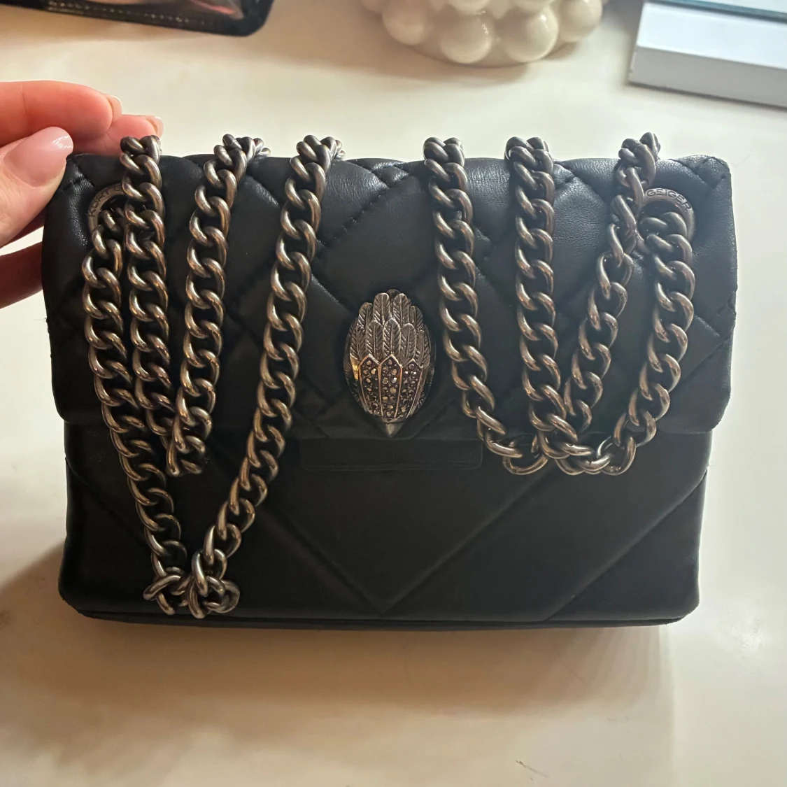 Kurt Geiger väska - 4