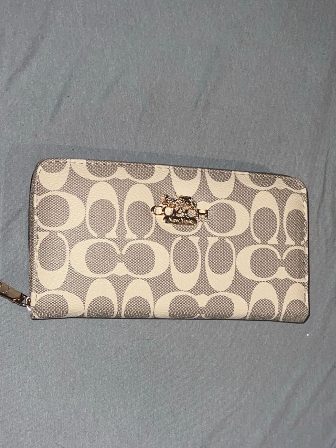 Smidig och fin väska 