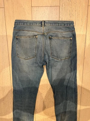 Acne jeans - Skick: 9/10 | modell: Max lt vintage 
