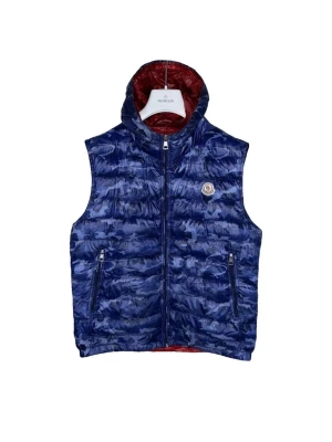 Väst - Snygg väst från momcler