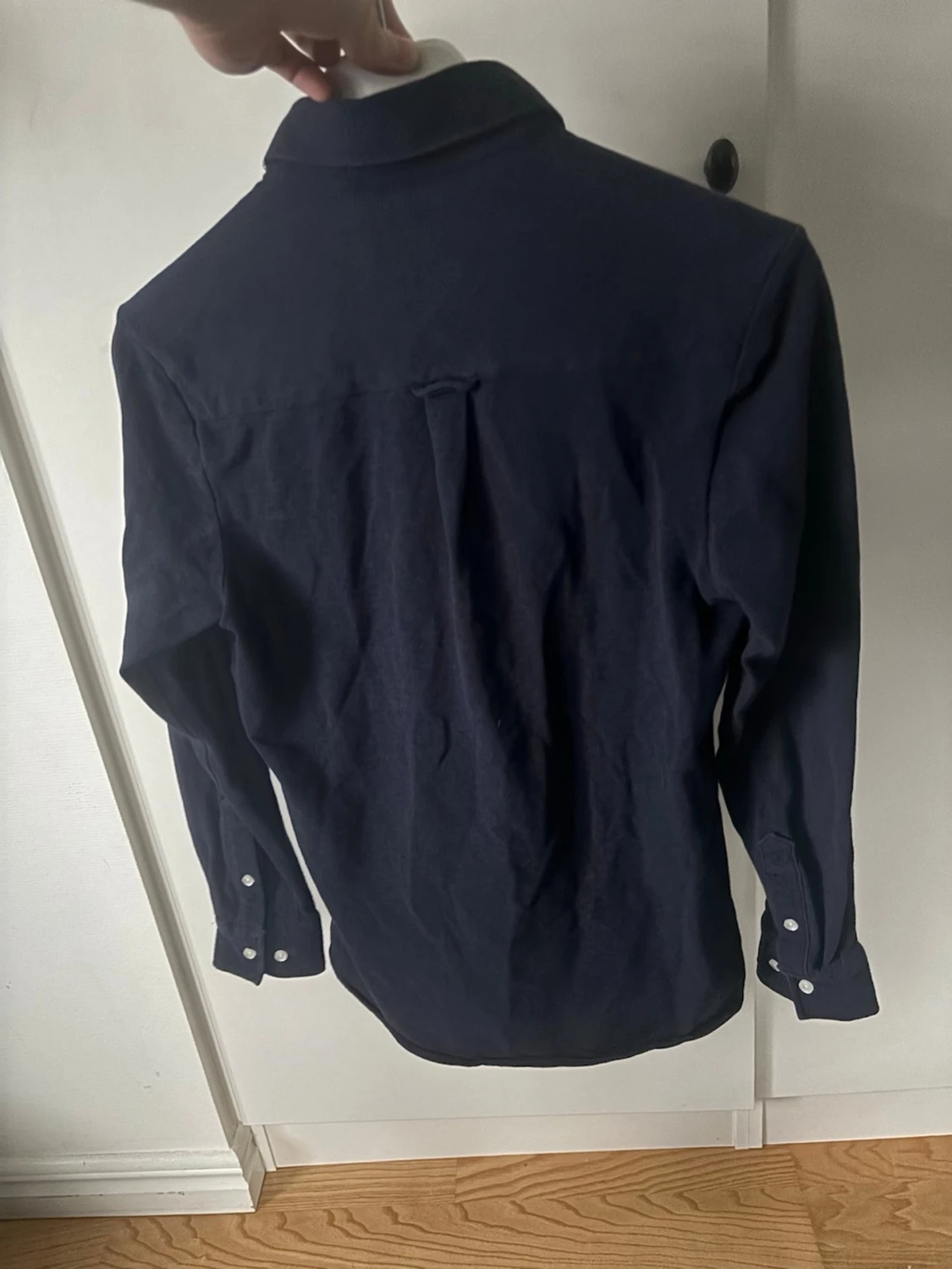 John Henric skjorttröja - 2