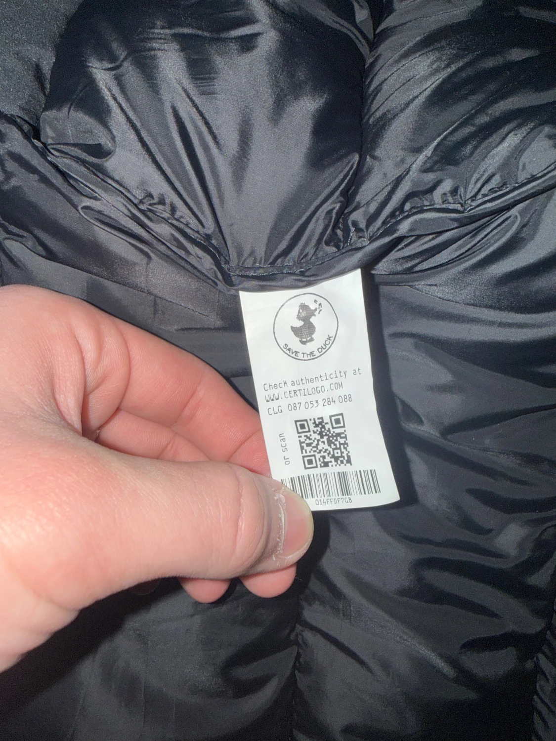 Save the Duck jacka  - 5