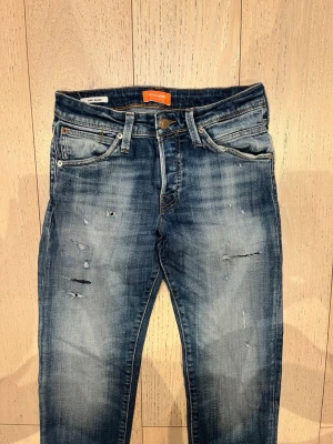 Jack & Jones jeans - Skick: 9/10 | modell: slim fit / Glenn 
