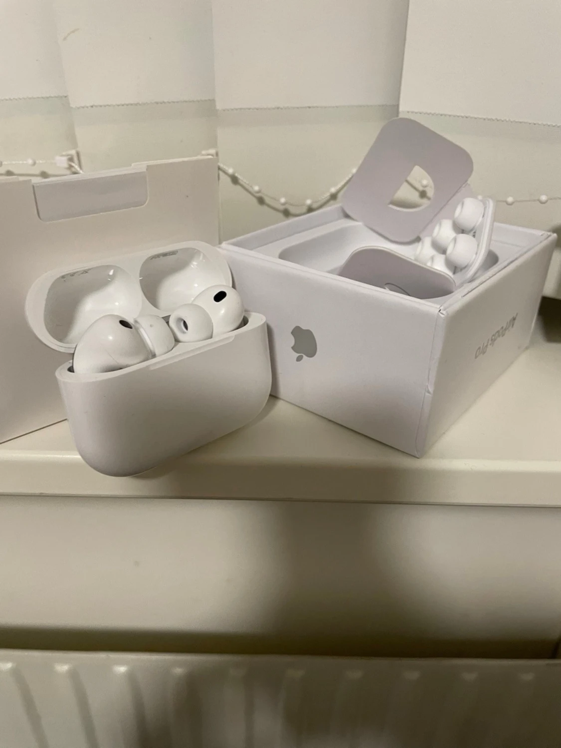 AirPods Pro 3 ANC  - 1
