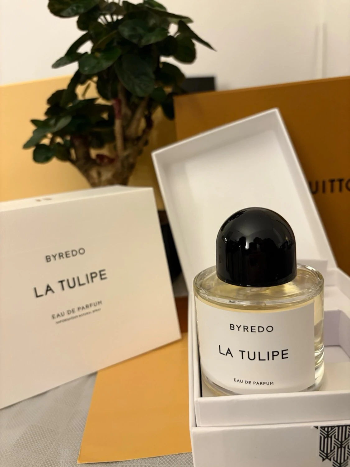 Byredo Tulipe