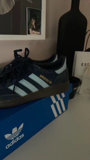 Adidas spezial - Har bara använt någon månad i storlek 40❤️