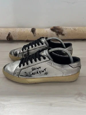 Saint Laurent skor - Unika saint Laurent skor i väldigt bra skick || Storlek 42 