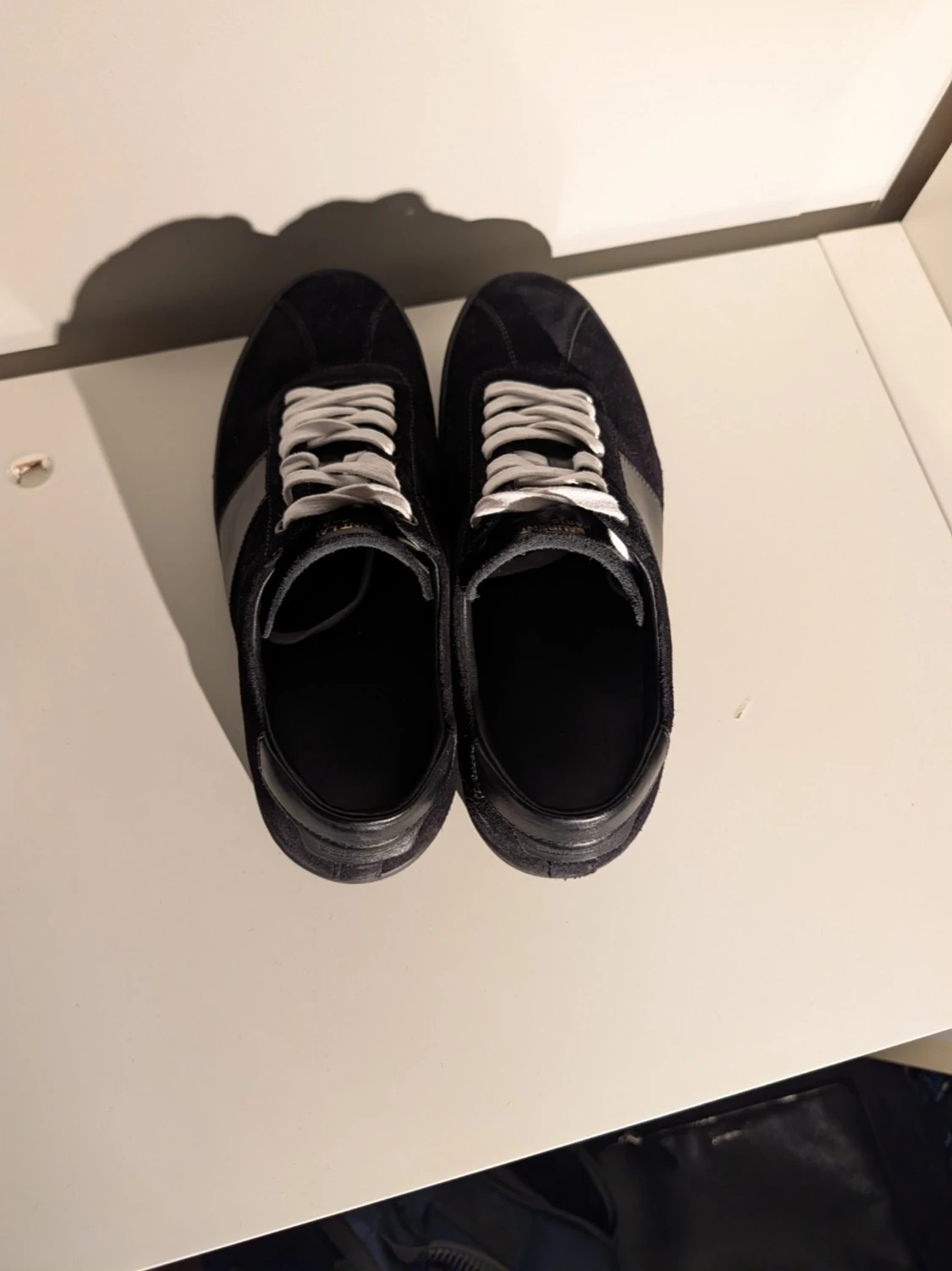 Saint Laurent Skor - 3