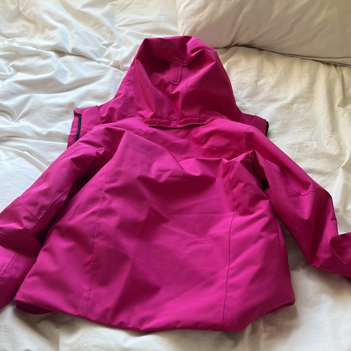 Peak performance skidjacka  - 3