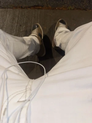 Saint lourent skor - Riktigt feta Saint lourent dojor, dom e perfekta till vintern och hösten i helt nytt skick också 