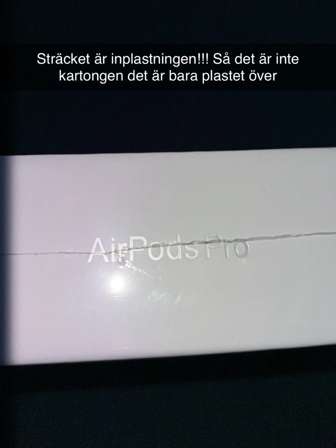 Apple AirPods Pro 2 - 4