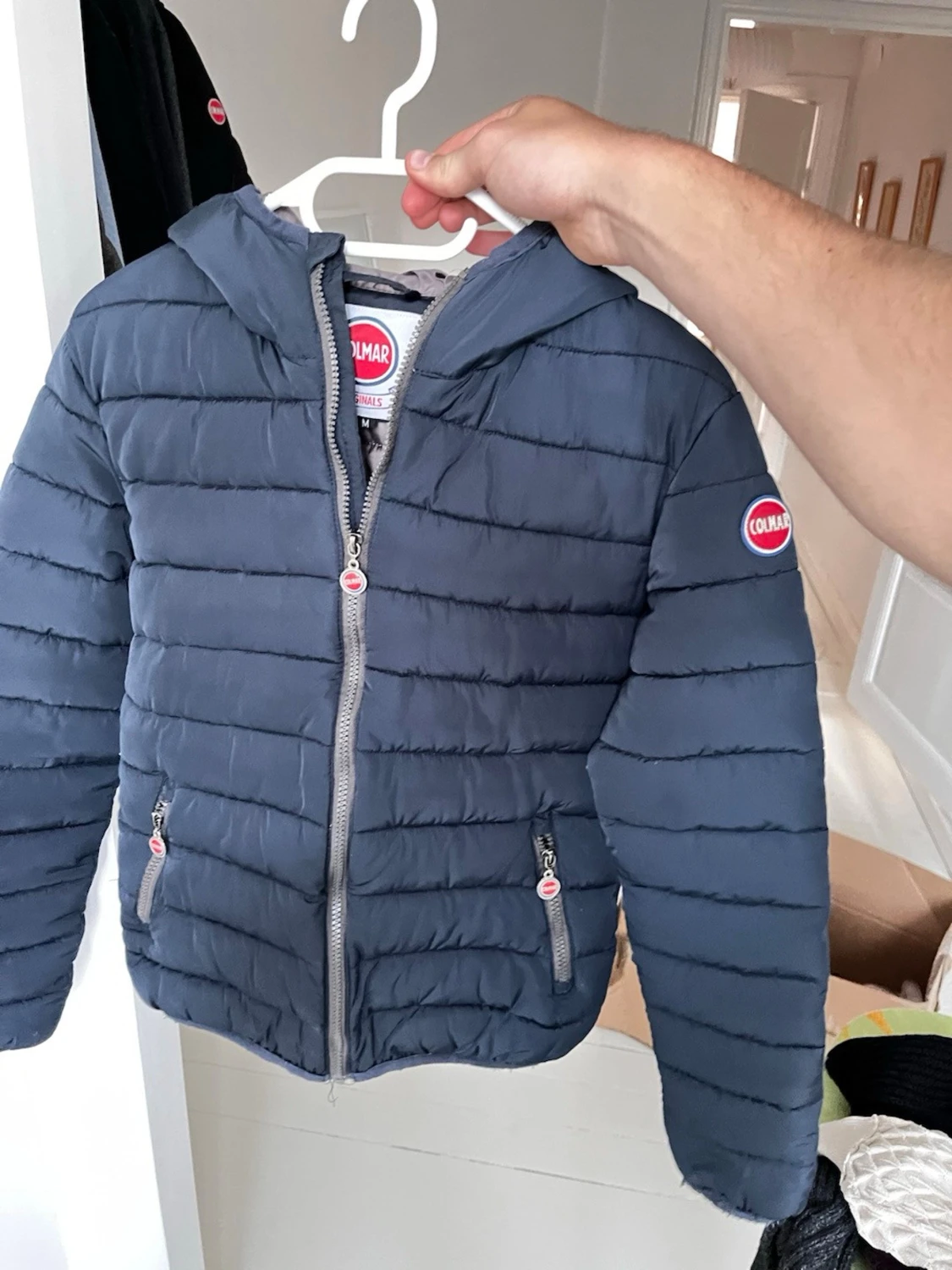 Colmar dun jacka  - 5