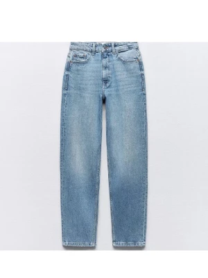 Zara mom jeans  - Jätte snygga jeans i modellen mom