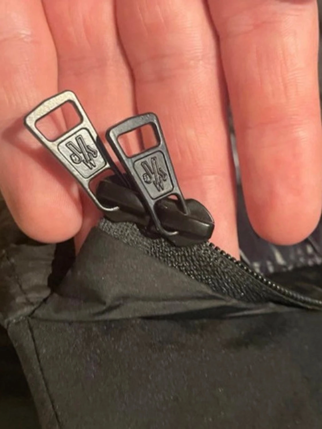 MoncIer madiera  - 3