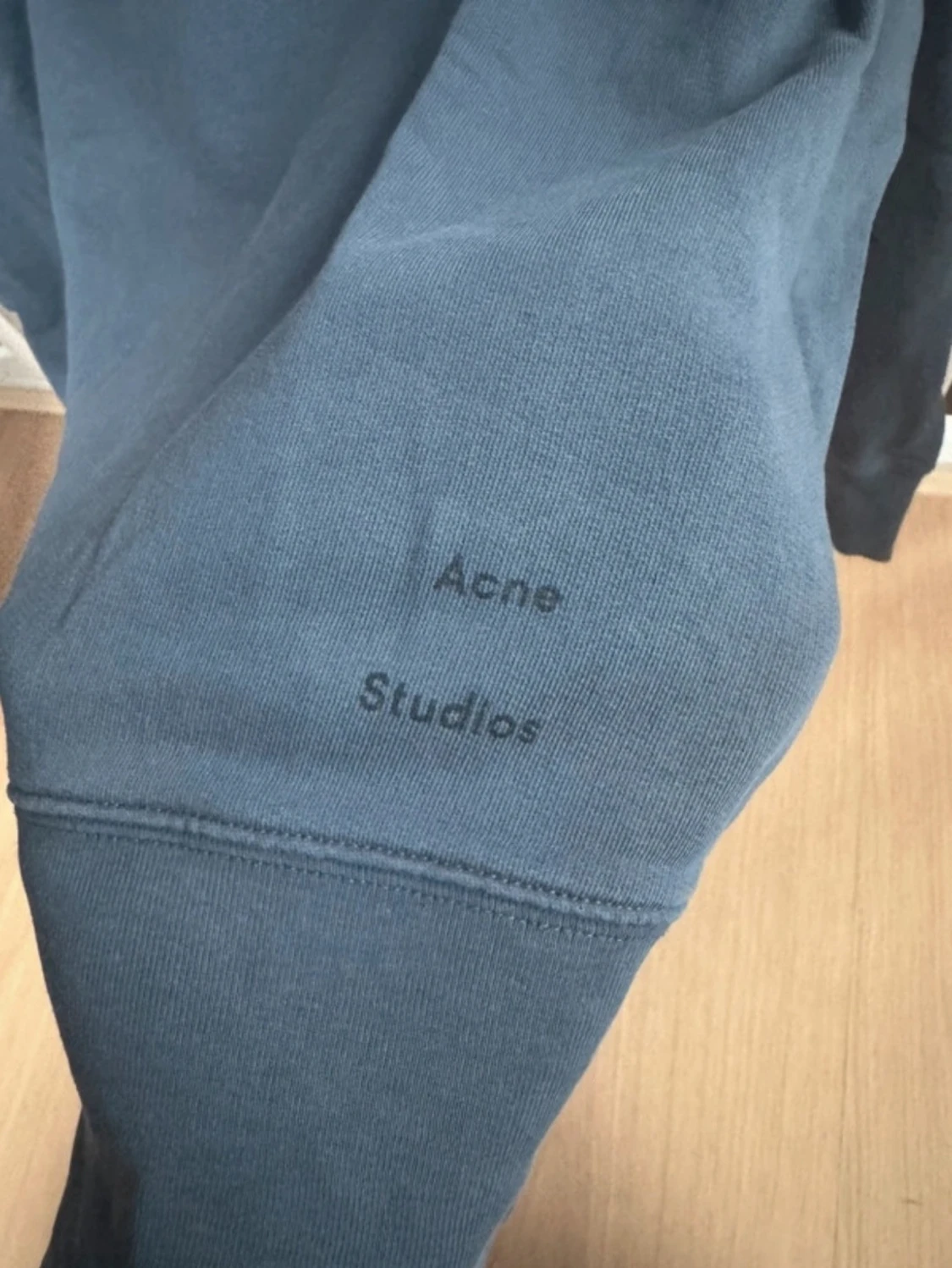 Acne Studios tröja - 3