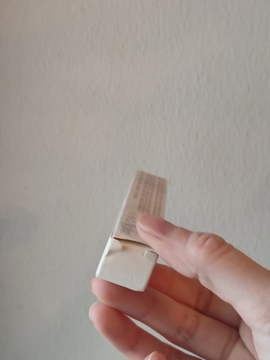 Rhode Peptide Lip Tint - Cinnamonroll - 6