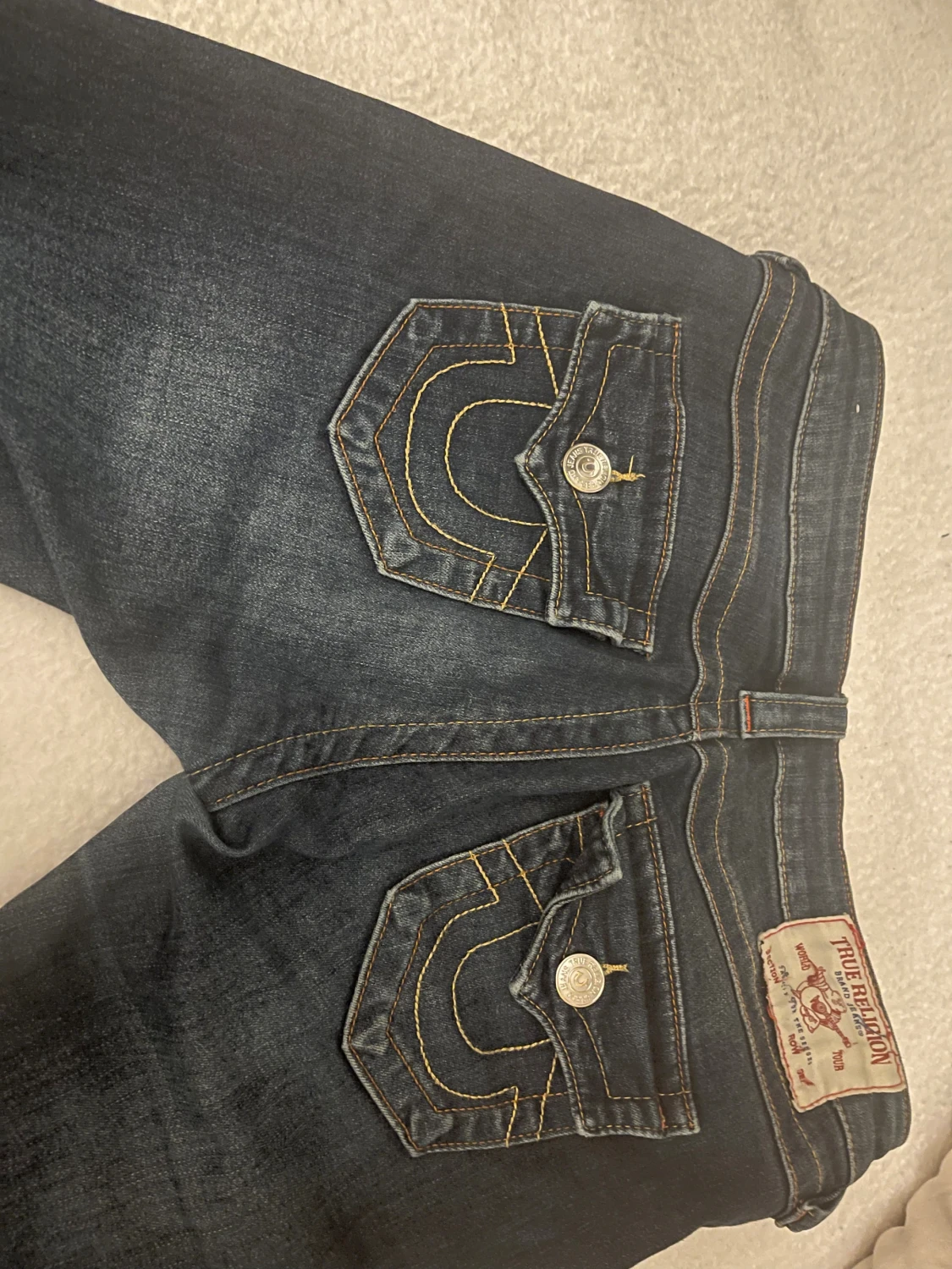 Low waist true religion - 2