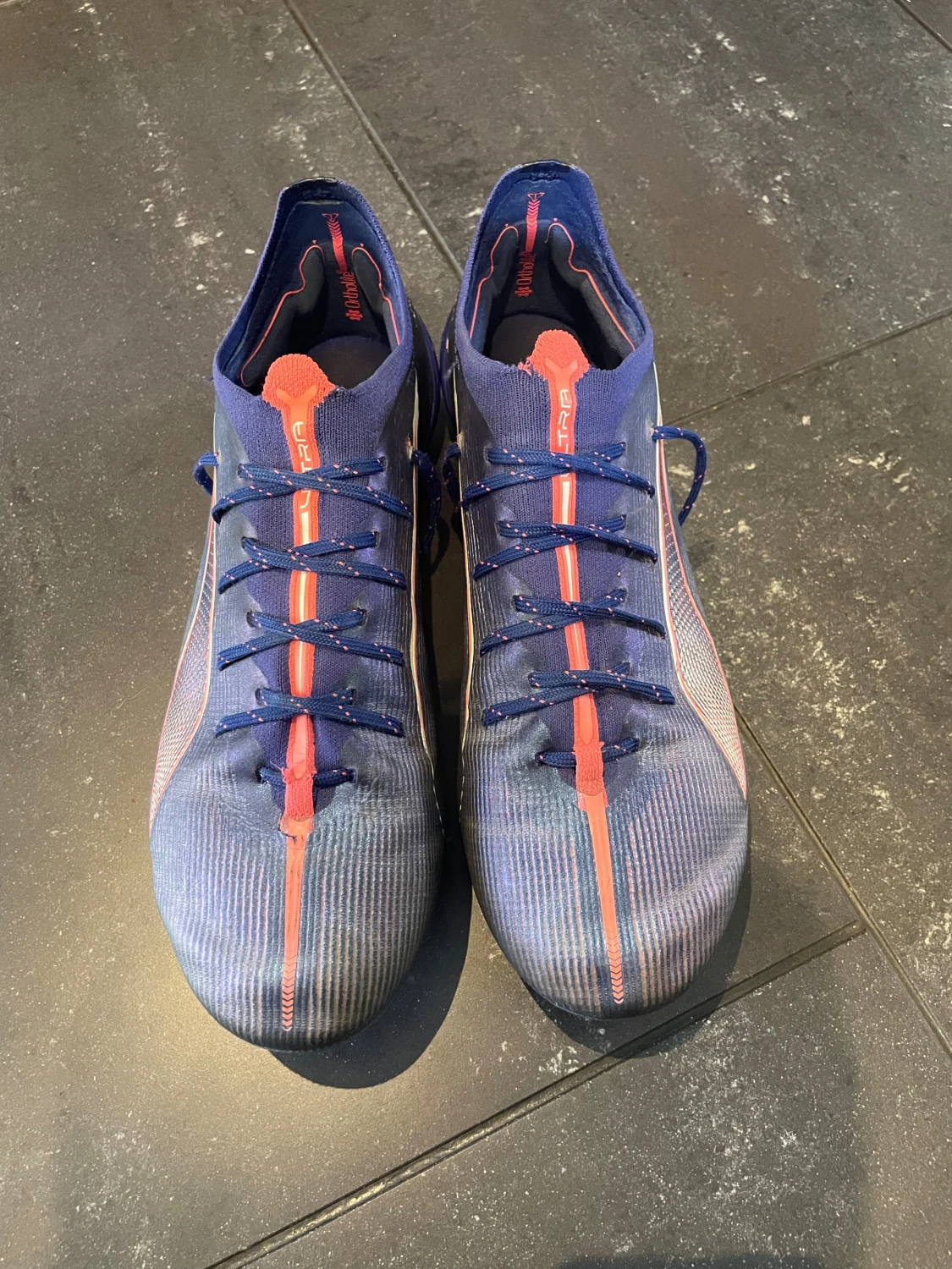 Puma ultra 5 ultimate 40,5 - 1