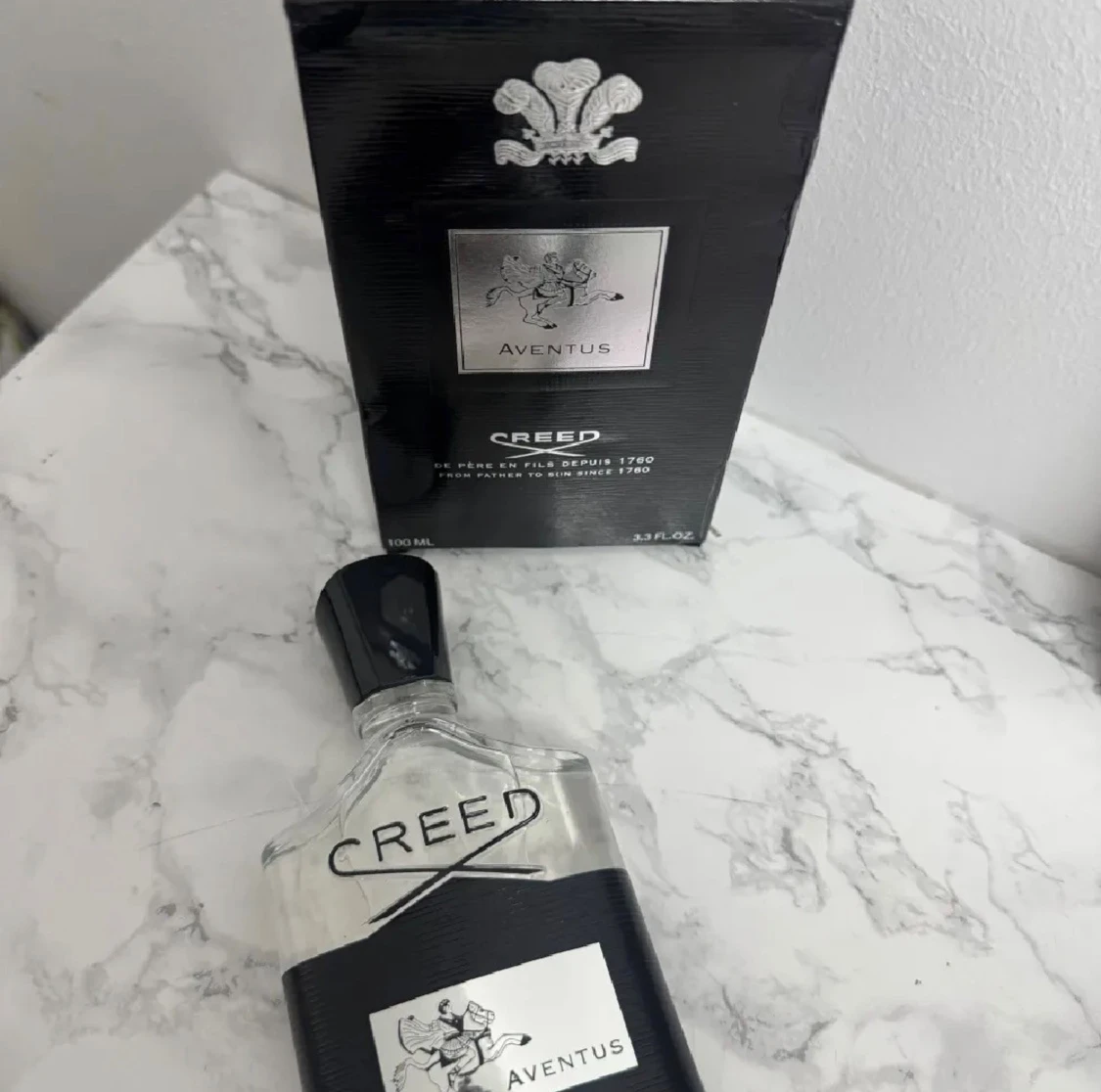 Creed Aventus 100ml EdP - 1