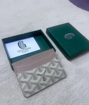 Plånbok - Helt ny. Inte använd