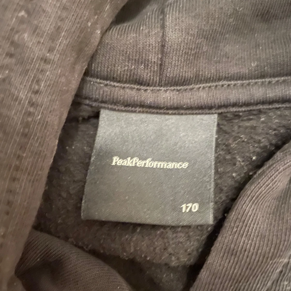 Peak Performance  - 3