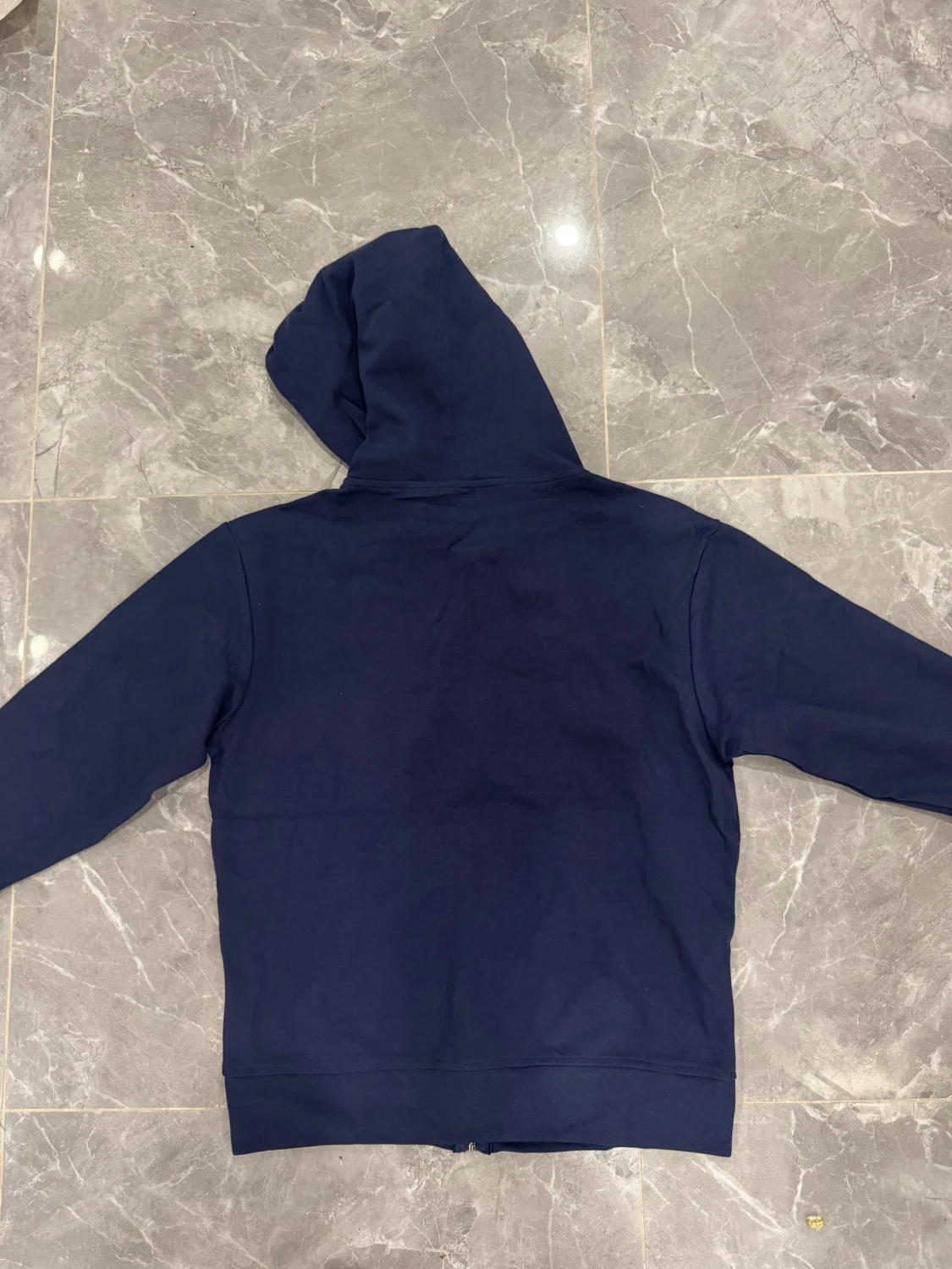 Ralph lauren zip hoodie - 3