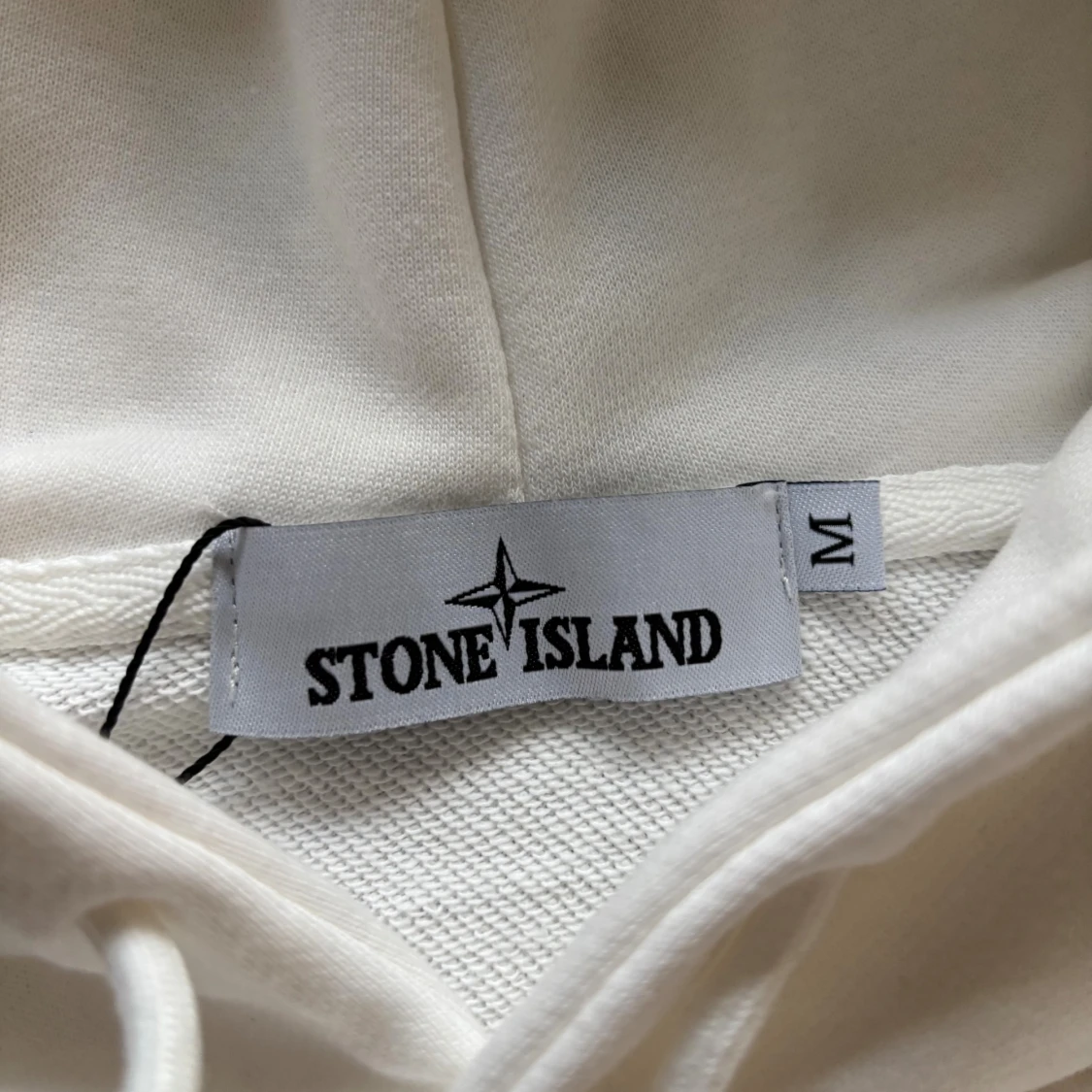 Stone Island Hoodie - 2