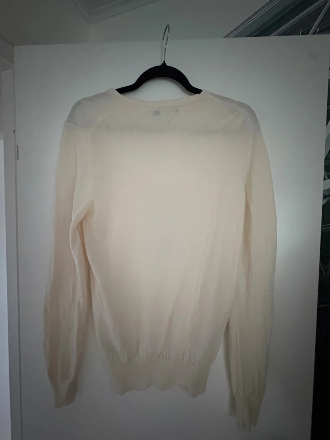J.lindeberg Merinoull Crewneck - 3