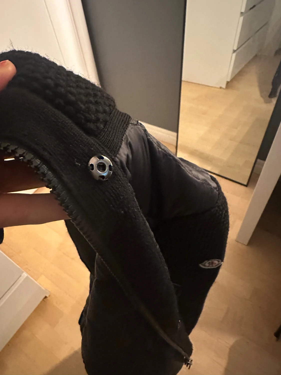 Moncler cardigan  - 6