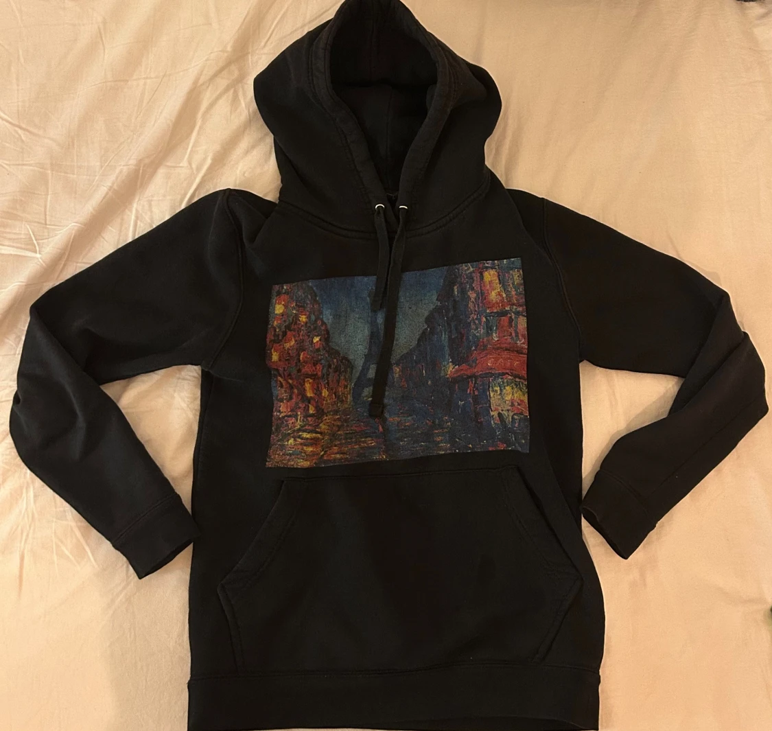 Hoodie